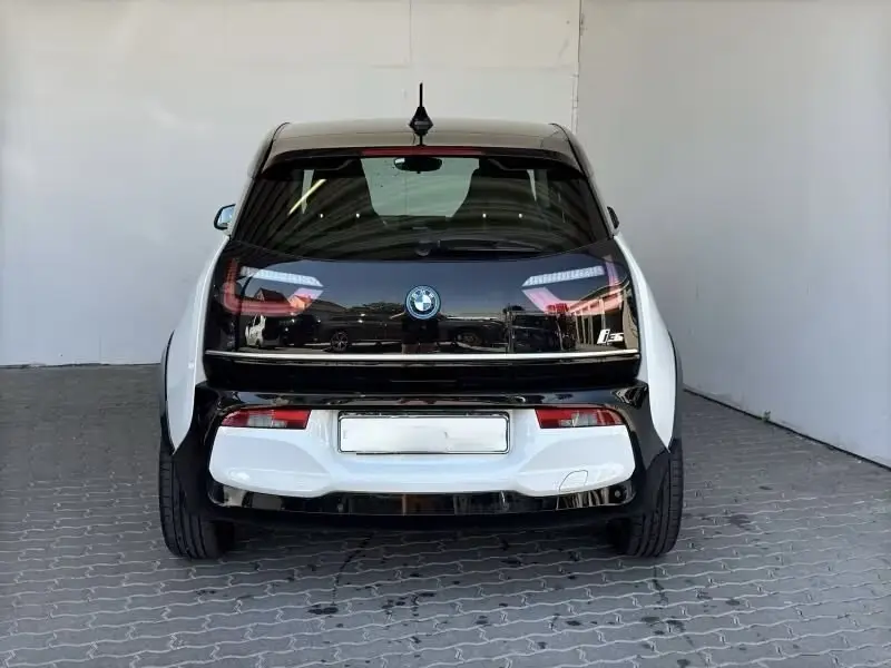 BMW i3 S  120 Ah  – fotka 3