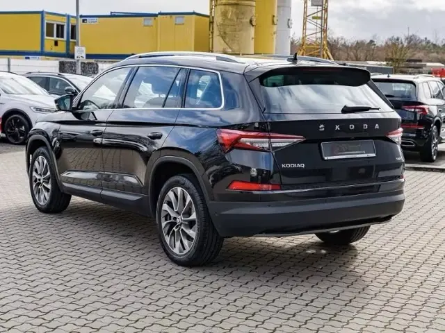 Skoda Kodiaq 2.0 TDI DSG 4x4 – fotka 5
