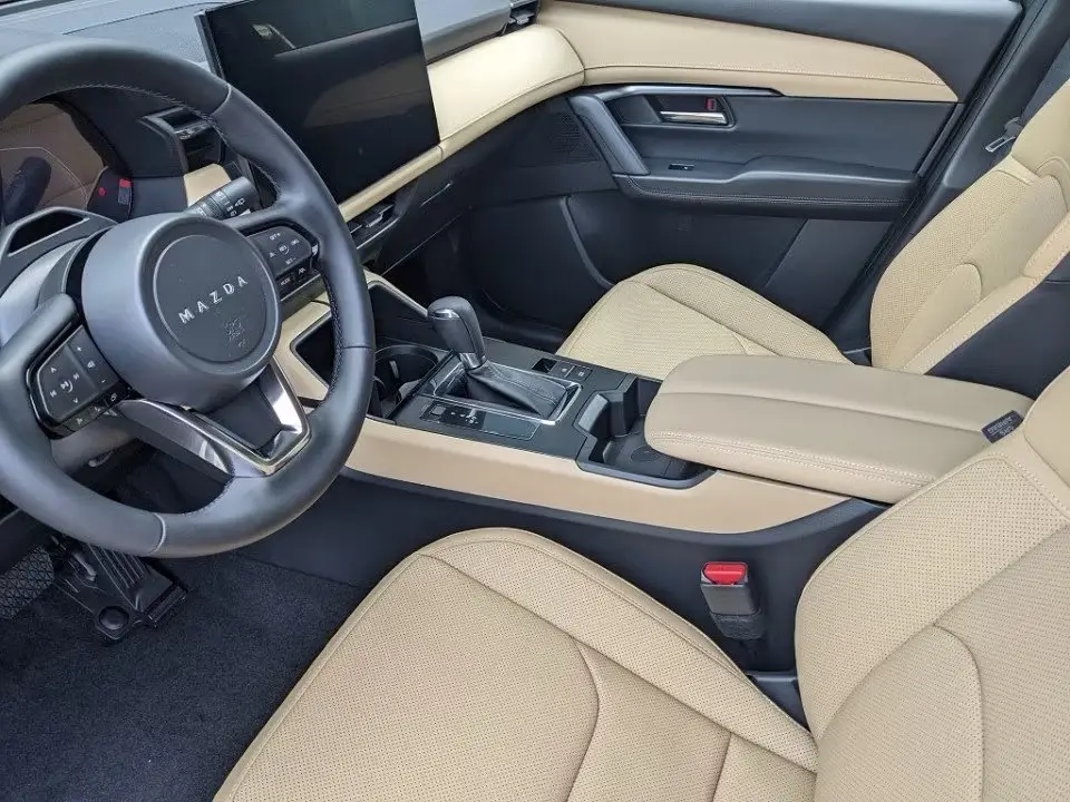 Mazda CX-5 2.5l (141PS) Homura AWD – fotka 11