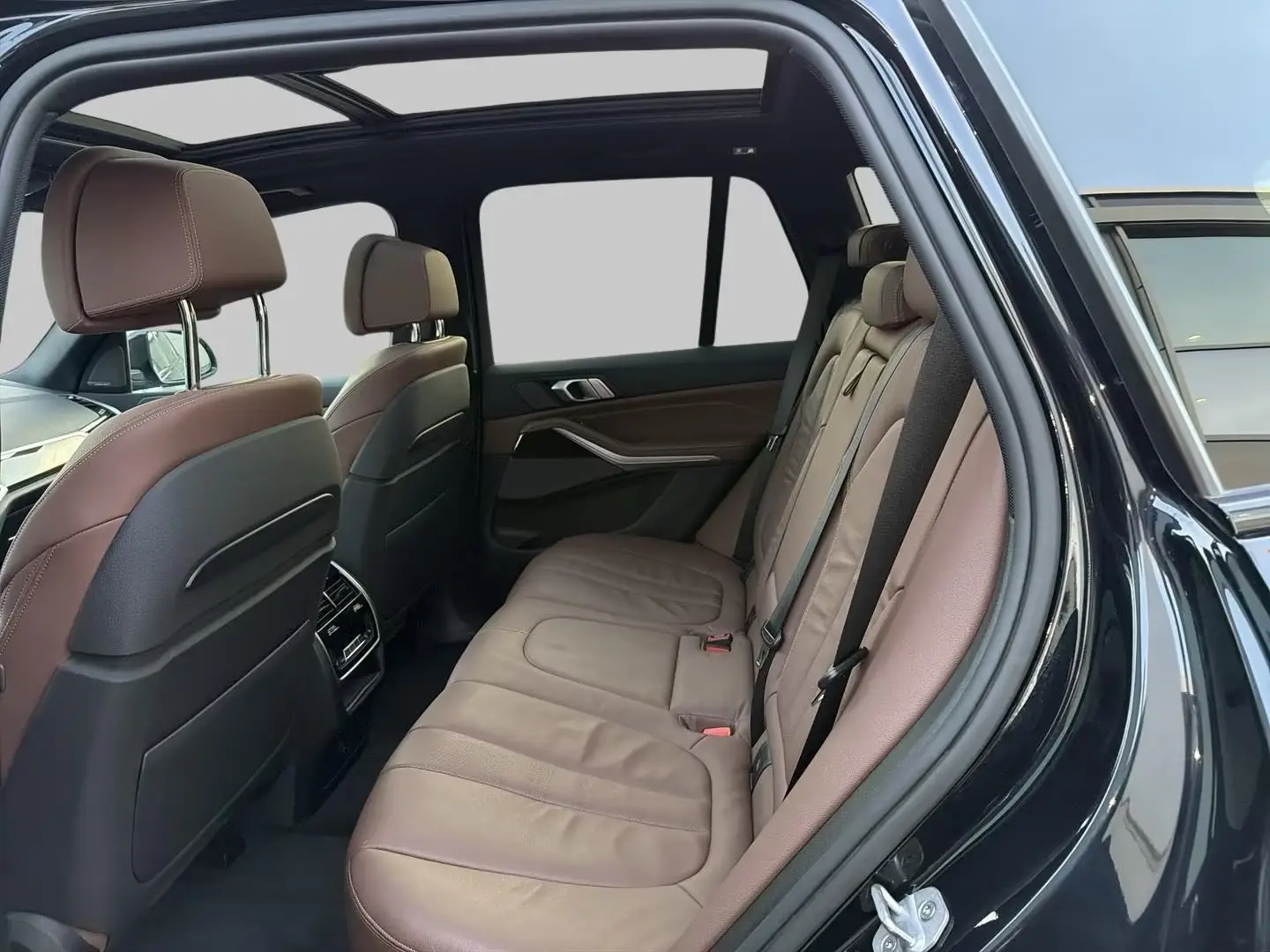 BMW X5 30d xDrive M Sport – fotka 9