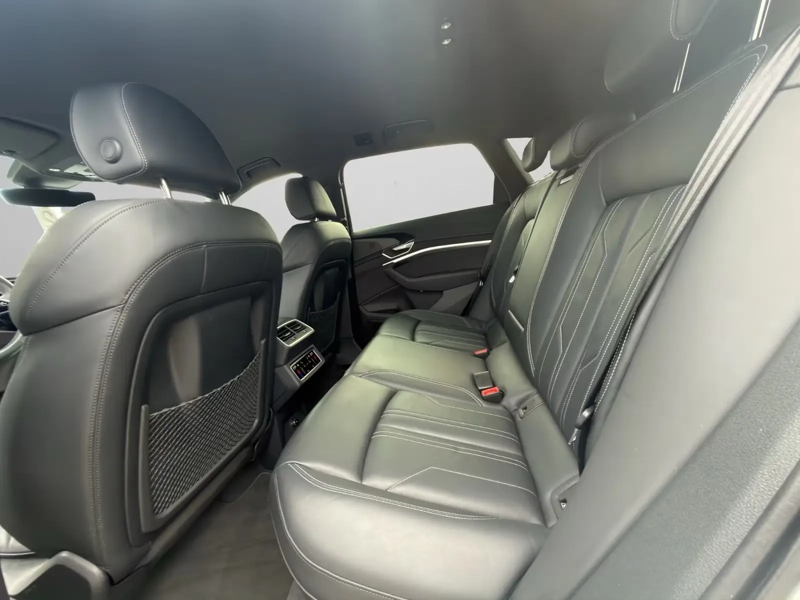 Audi e-tron S quattro – fotka 22