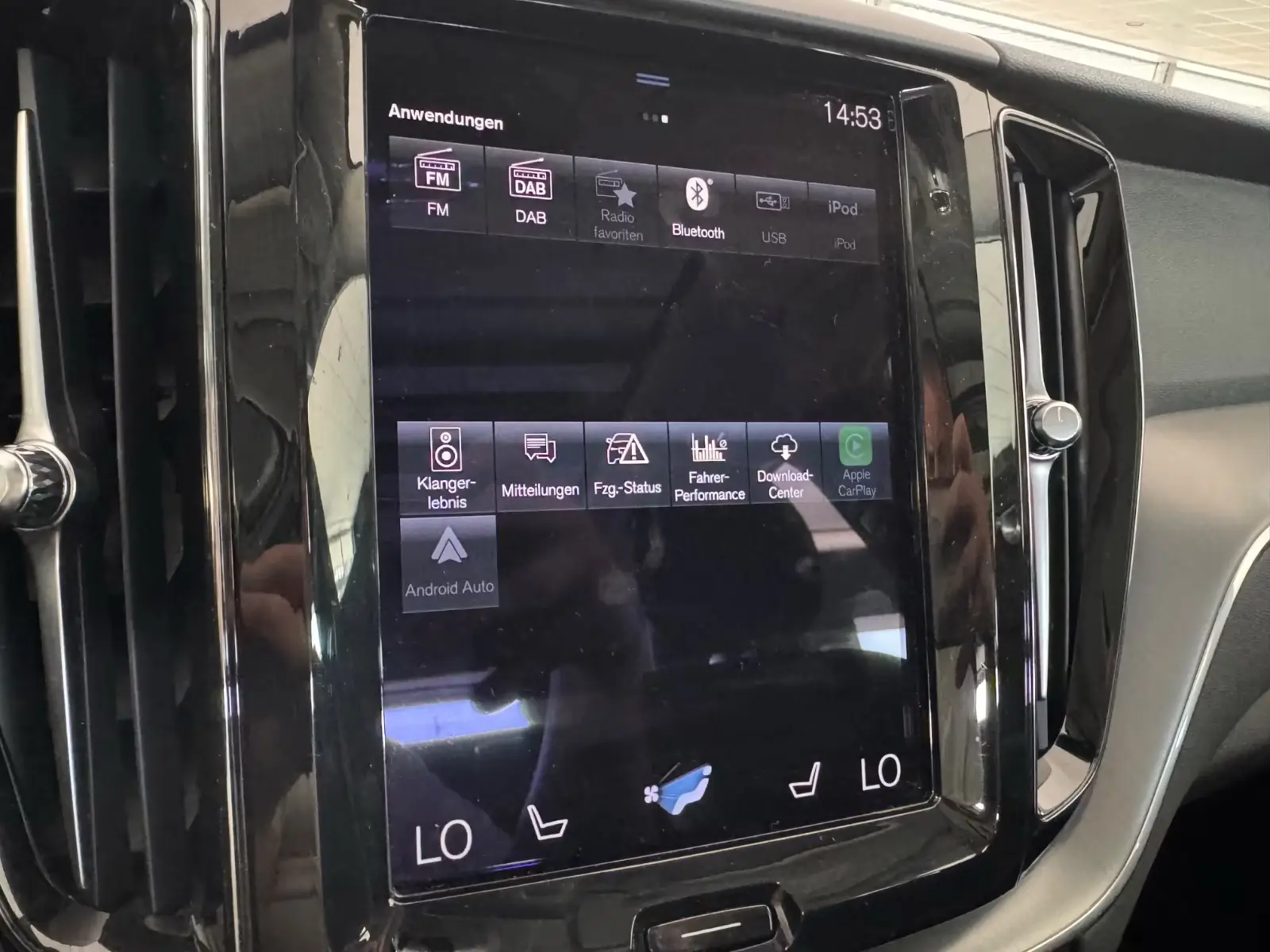 Volvo XC60 Inscription Recharge AWD – fotka 33