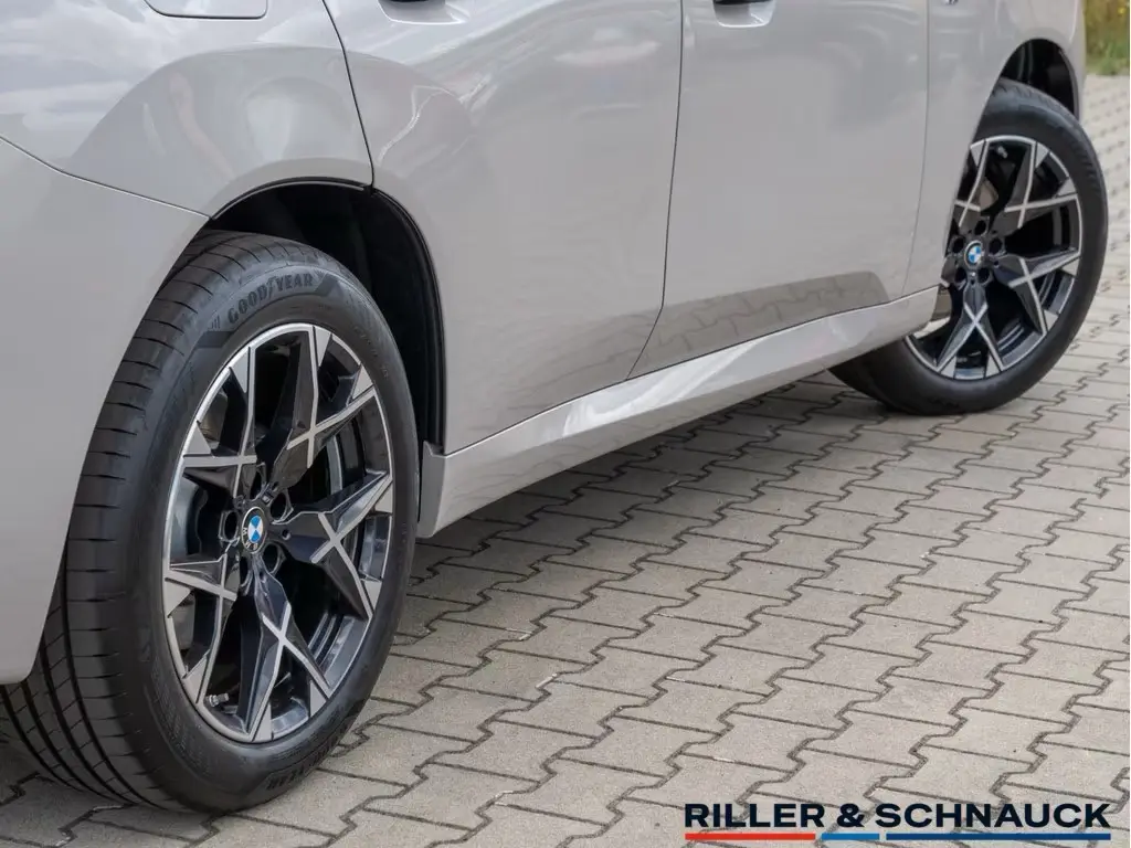 BMW X3 30e xDrive M-Sport – fotka 5