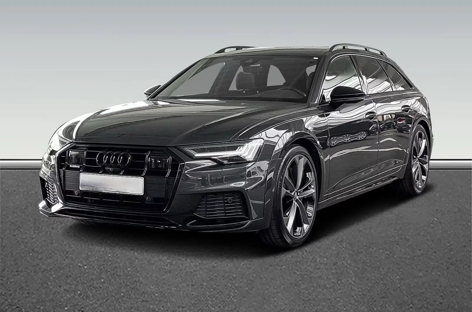 Audi A6 Allroad 55 3,0 TDI Quattro – fotka 1