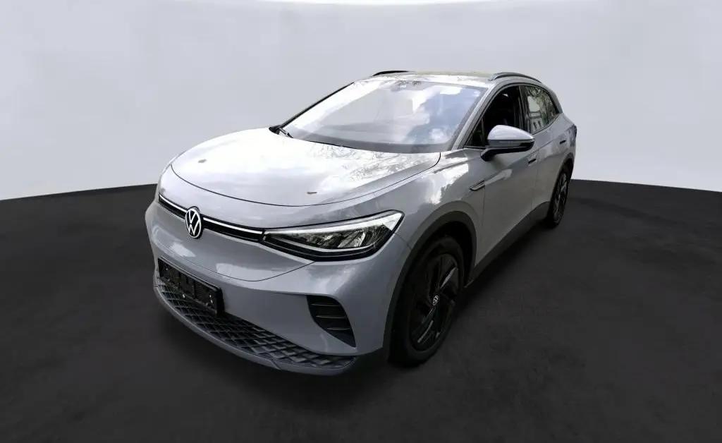 Volkswagen ID.4 Pro Performance – fotka 5