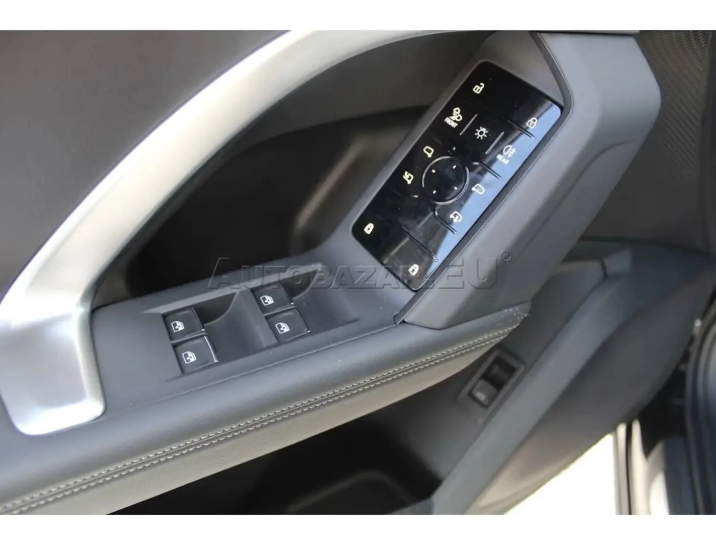 Audi Q5 S- Line – fotka 4