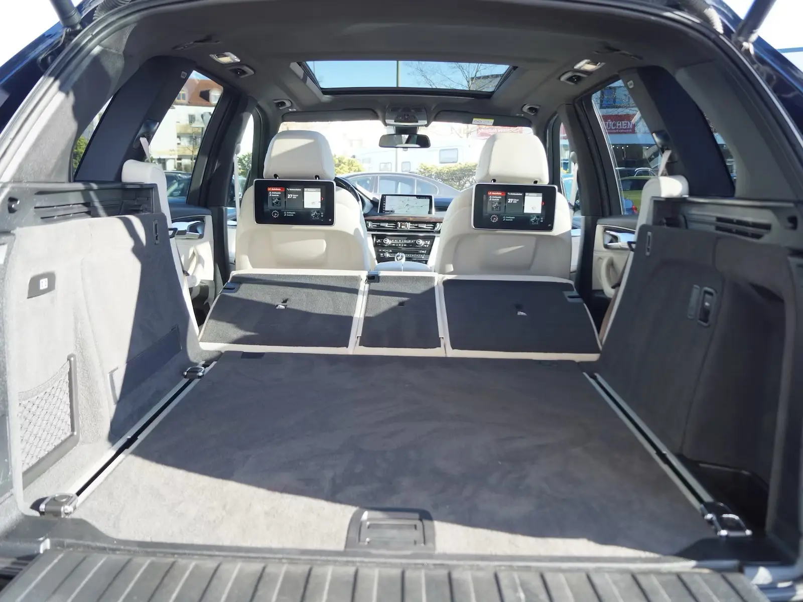 BMW X5 xDrive40d Aut. M Sport – fotka 18