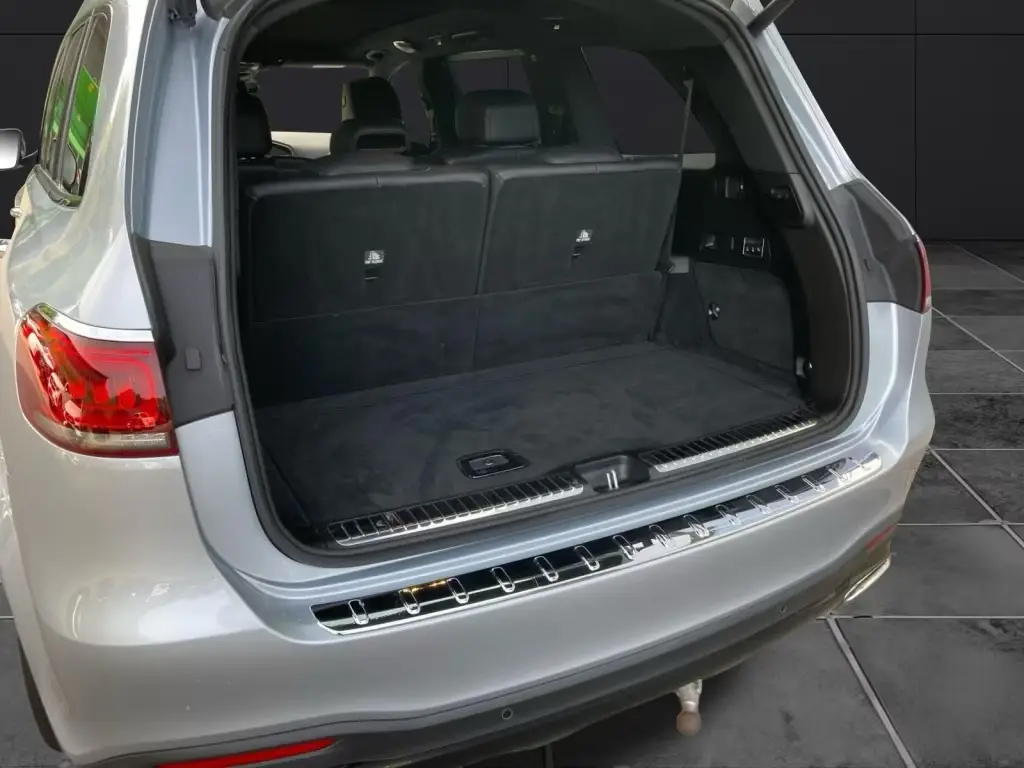 Mercedes-Benz GLS 580 4Matic AMG – fotka 11