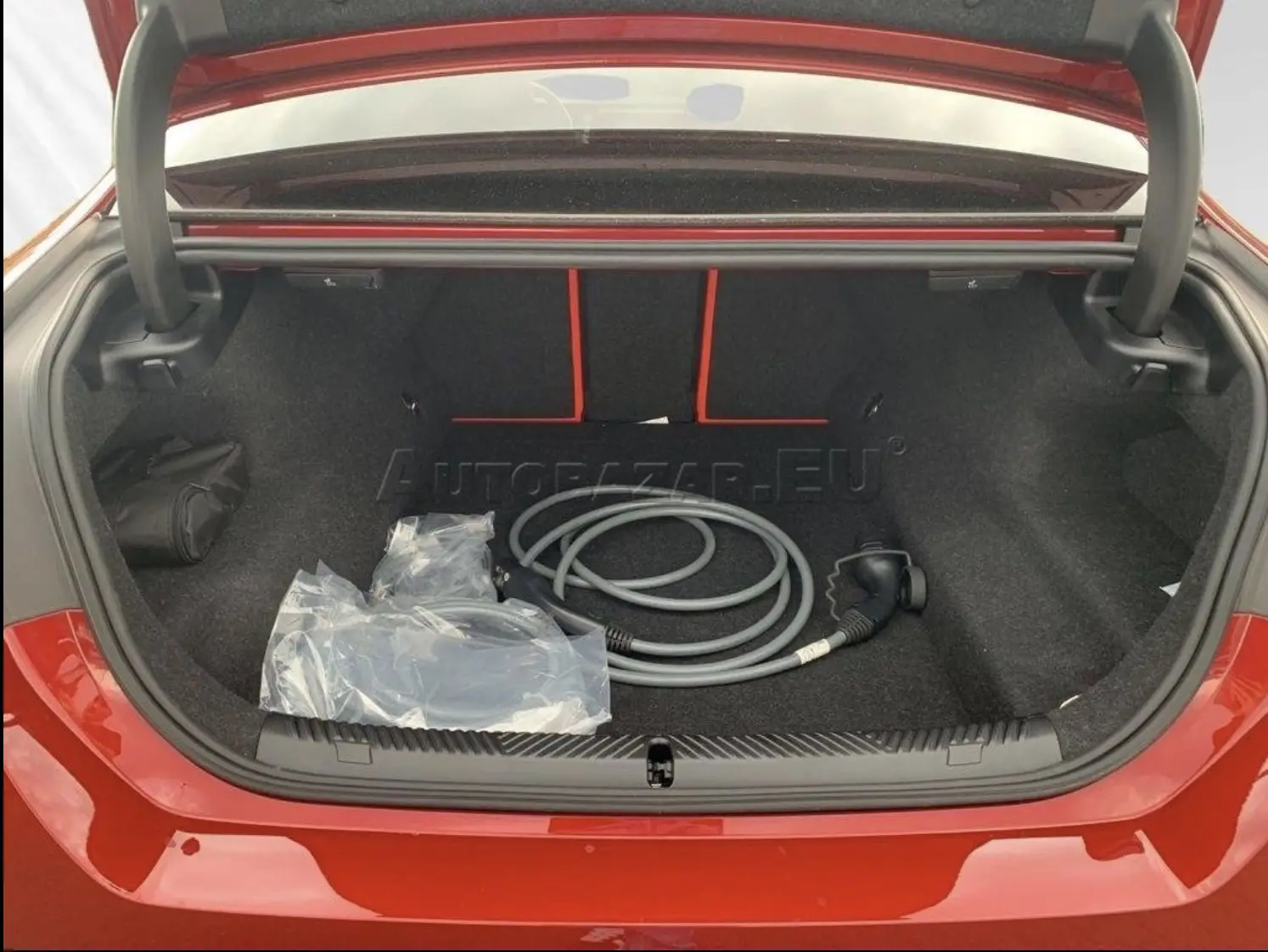BMW M5 – fotka 3