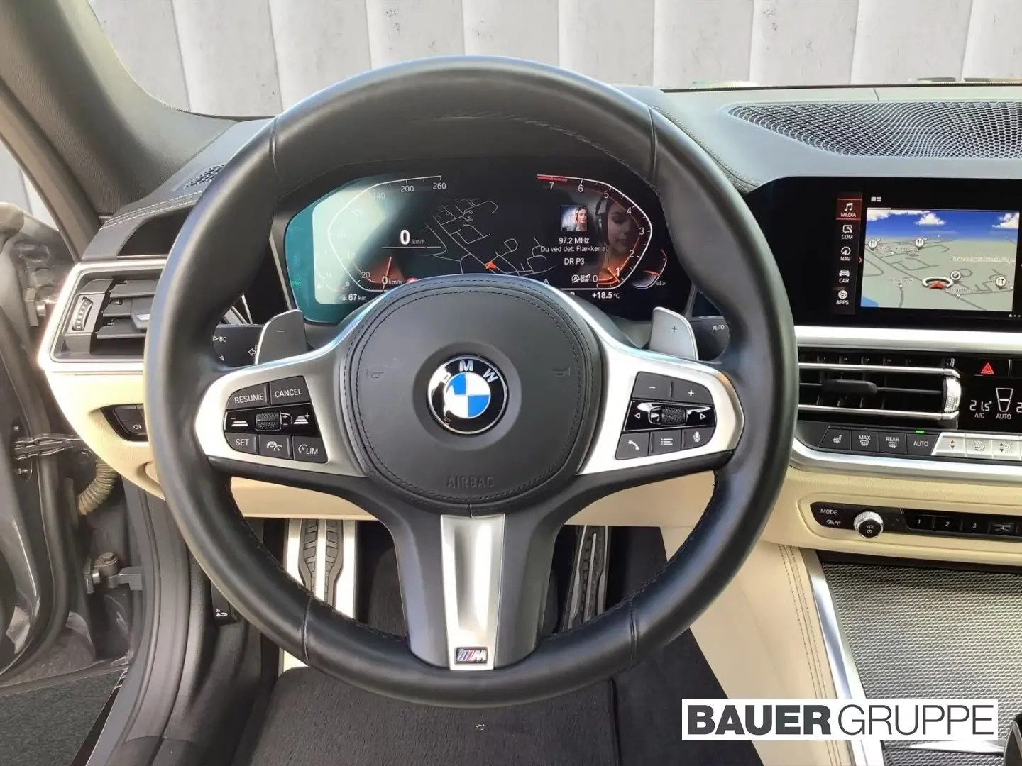 BMW 420 Gran Coupe i M Sport – fotka 13