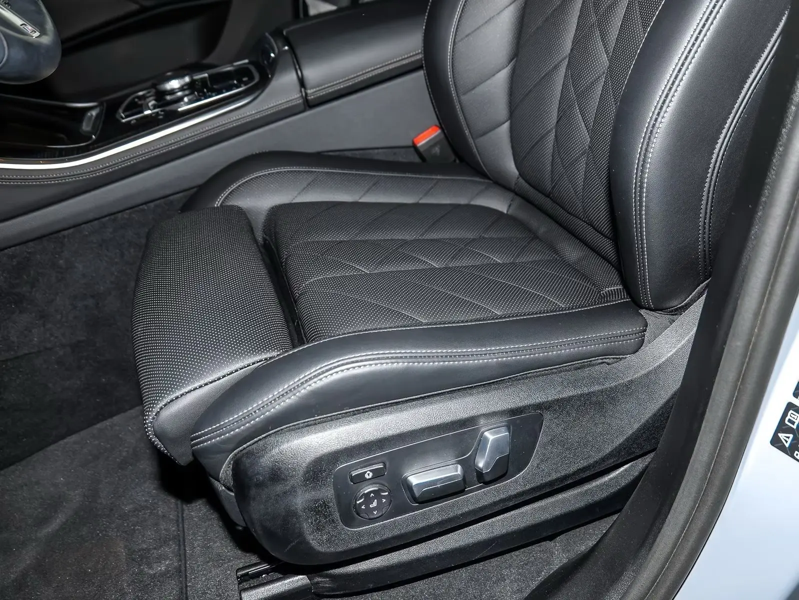 BMW X5 xDrive30d M Sport – fotka 19