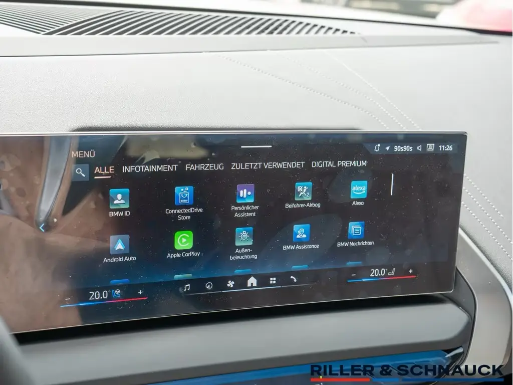 BMW X3 30e xDrive M-Sport – fotka 13