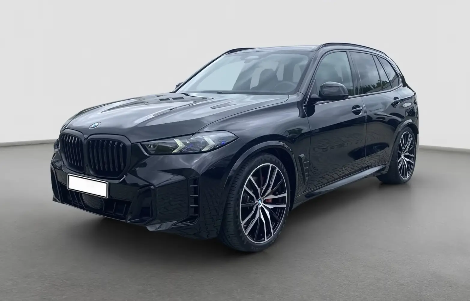BMW X5 xDrive30d ///M-Sport PRO Aktivlkg. Luft-Fw. 2 – fotka 2