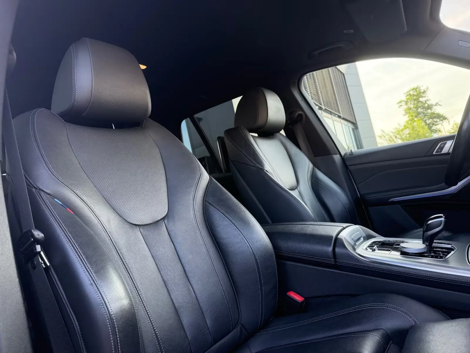 BMW X5 xDrive 30 d M Sport  – fotka 15
