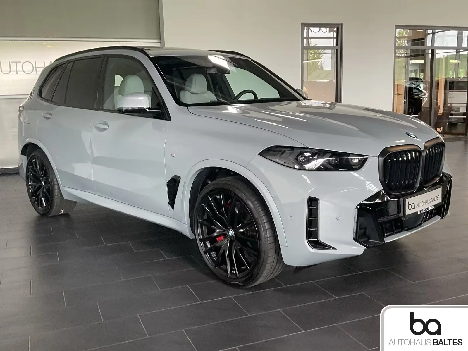 BMW X5 xDrive 30d M Sport Pro 7S/22 – fotka 1