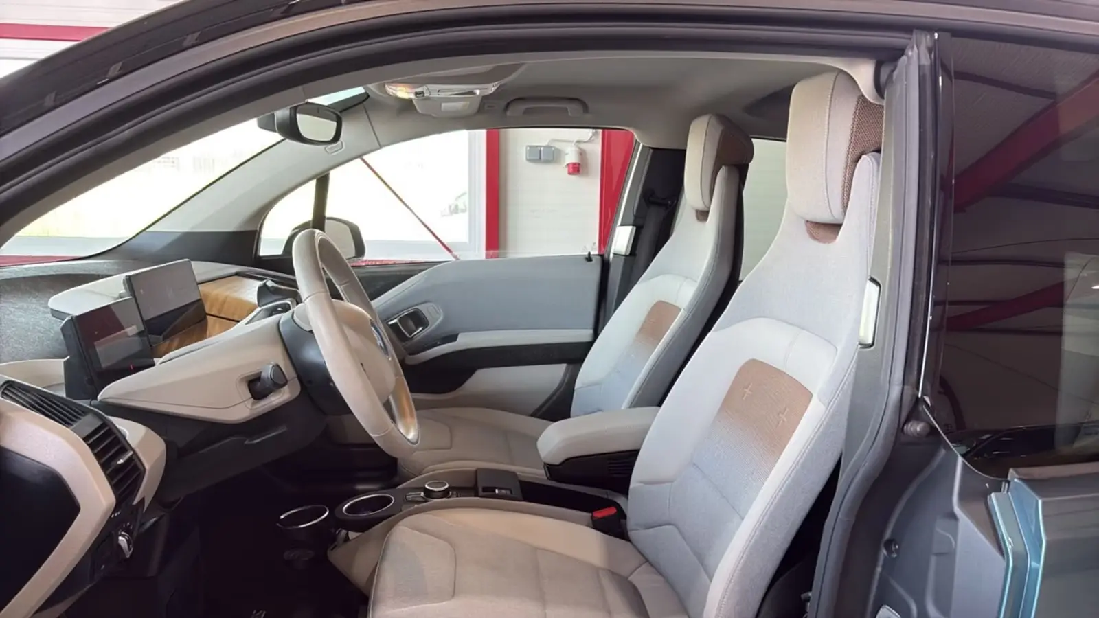 BMW i3 S 120Ah – fotka 8