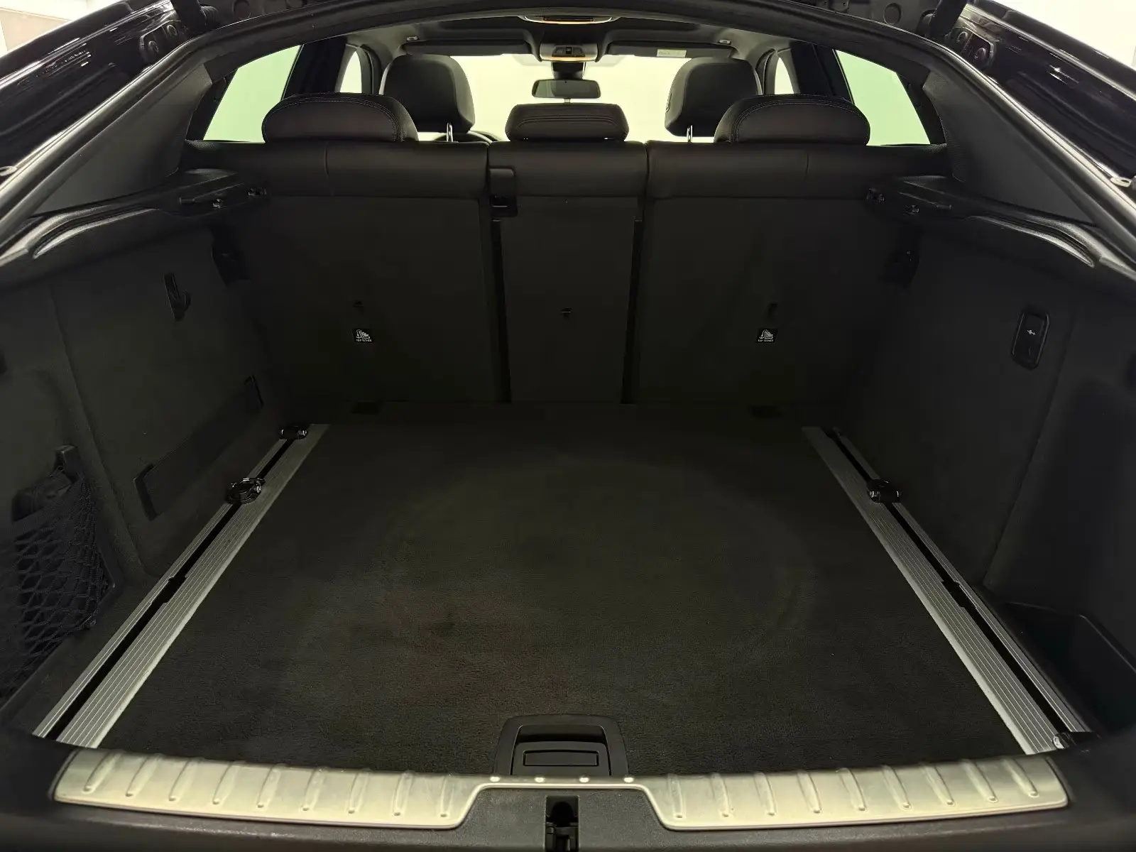 BMW X6 xDrive 30 d M SPORT – fotka 9