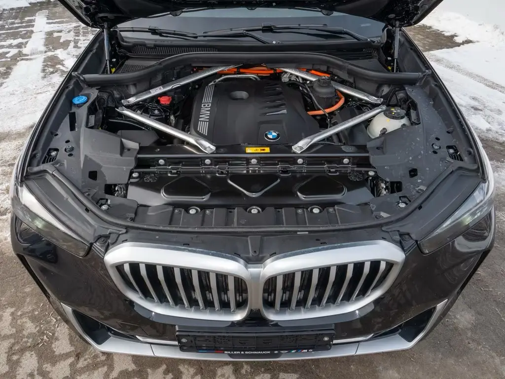 BMW X5 xDrive 50e – fotka 19