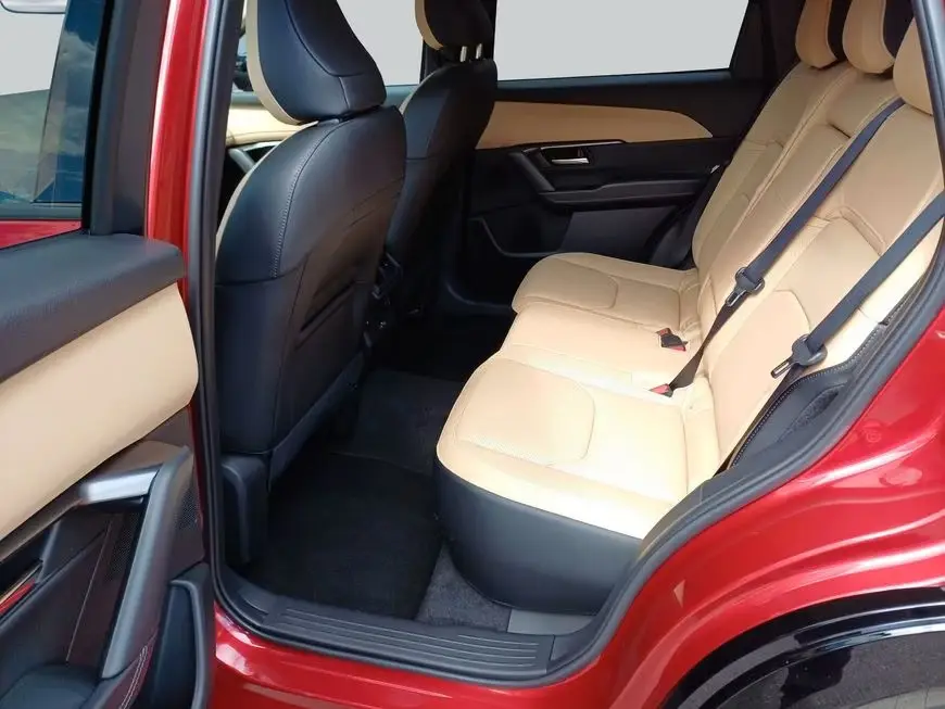 Mazda CX-5 2.5l e-SKYACTIV-G Homura 4x4 – fotka 9