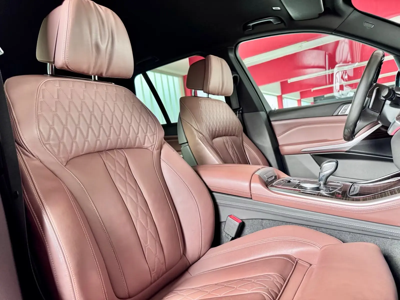 BMW X5 30d M Sport Individual – fotka 12