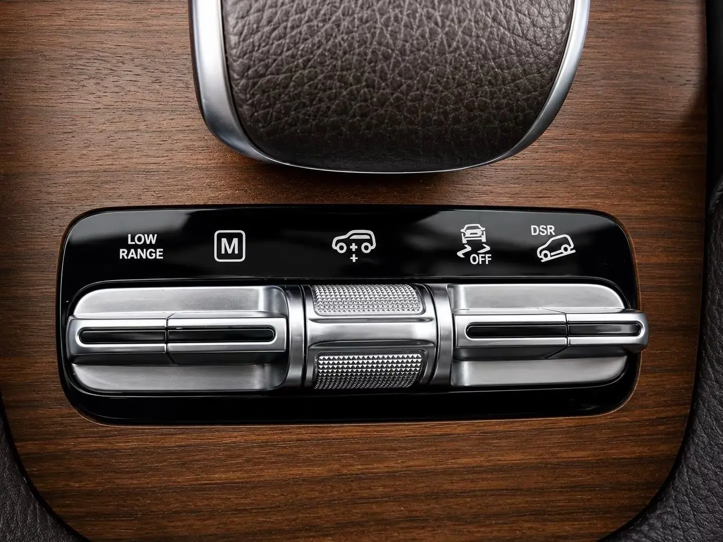 Mercedes-Benz GLS 580 4Matic AMG – fotka 22