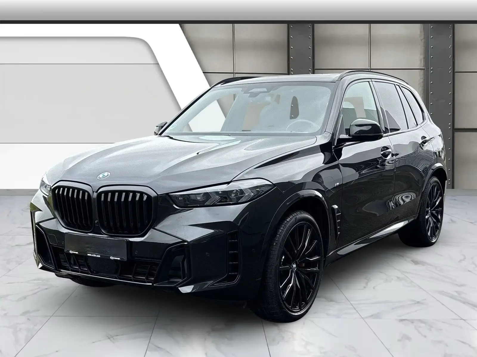 BMW X5 xDrive30d M Sport – fotka 3