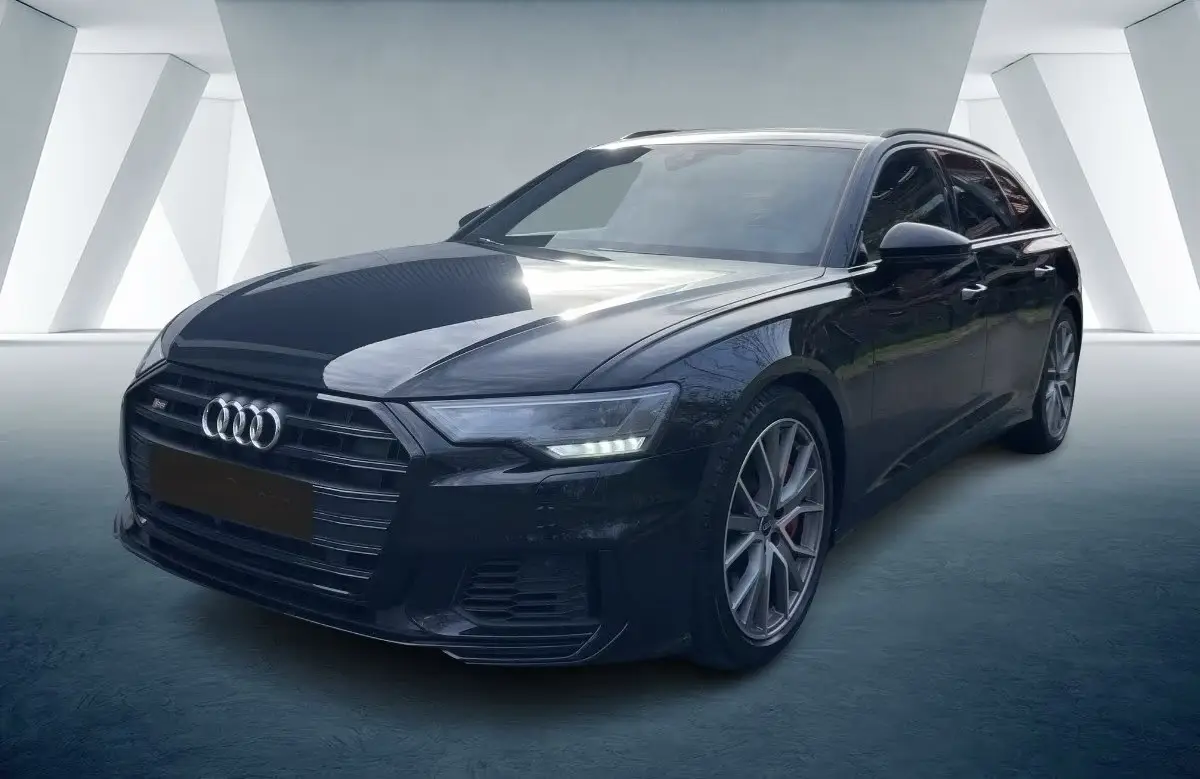 Audi S6 Avant – fotka 3