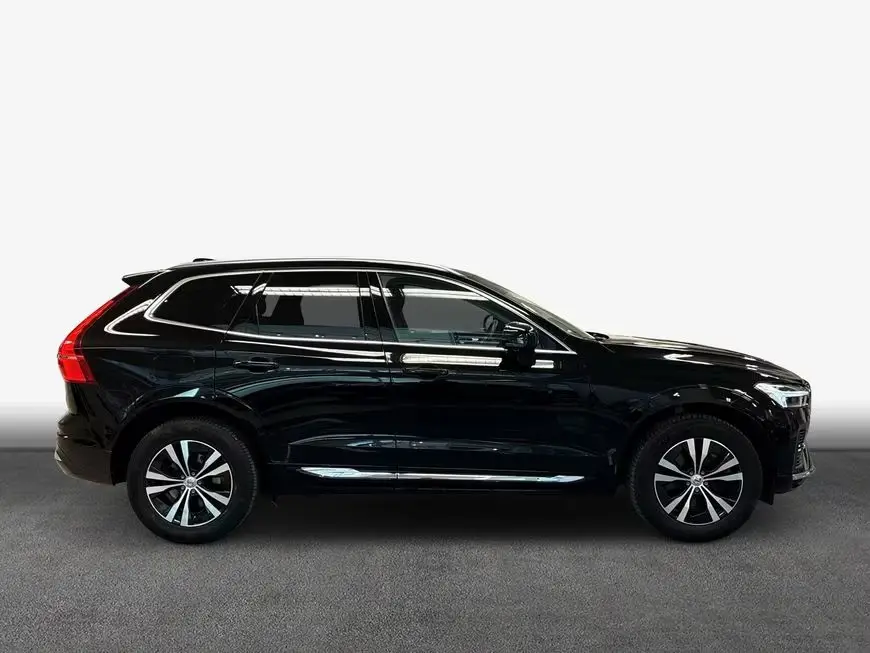 Volvo XC60 T6 AWD Recharge Core – fotka 4