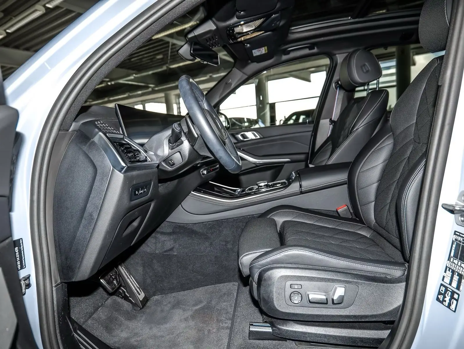 BMW X5 xDrive30d M Sport – fotka 10
