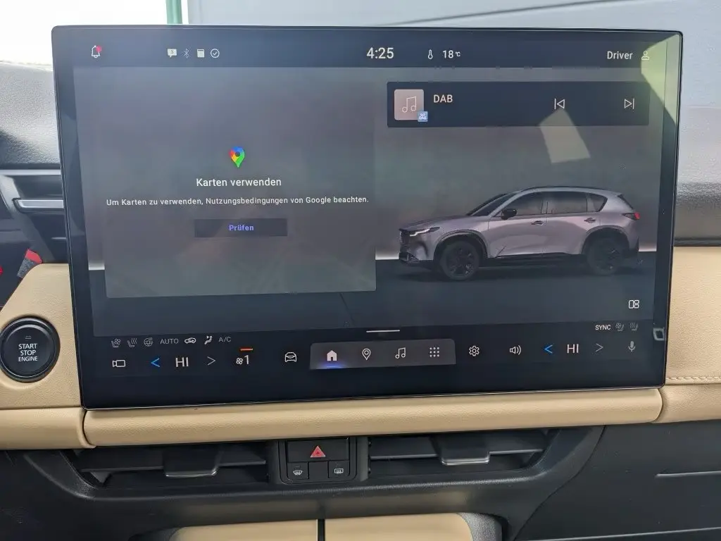 Mazda CX-5 2.5l (141PS) Homura AWD – fotka 8