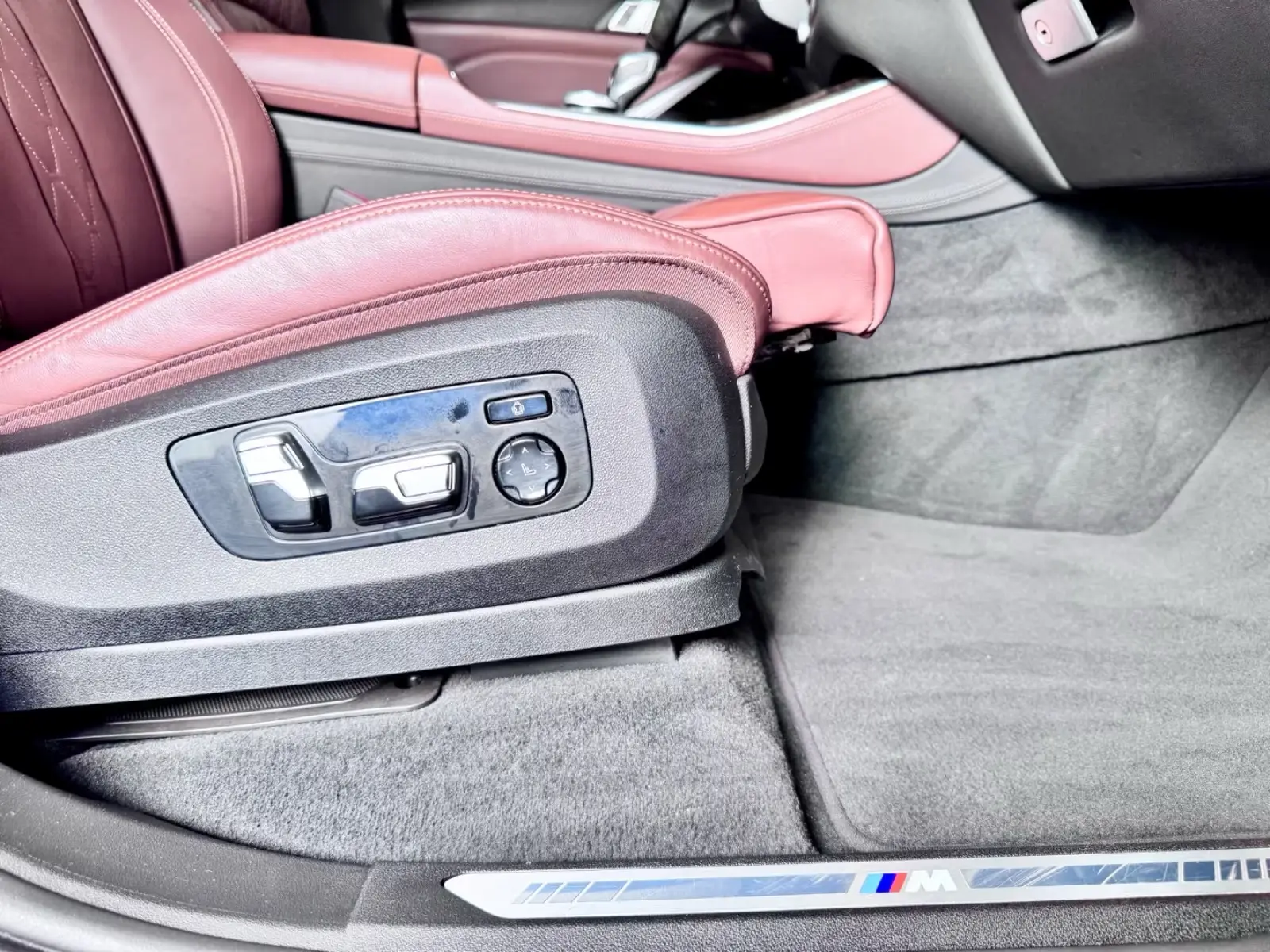 BMW X5 30d M Sport Individual – fotka 13