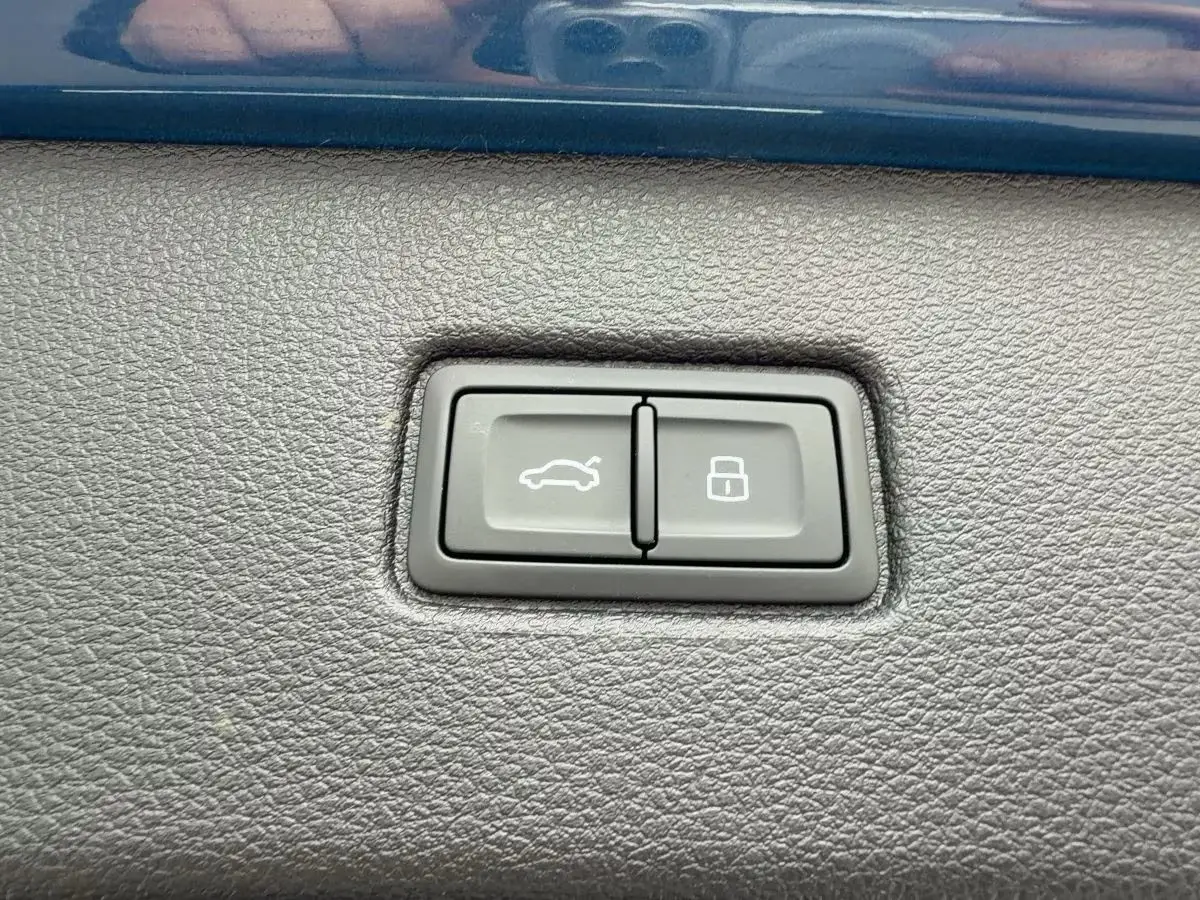 Audi Q7 50 TDI Quattro S-LINE – fotka 15