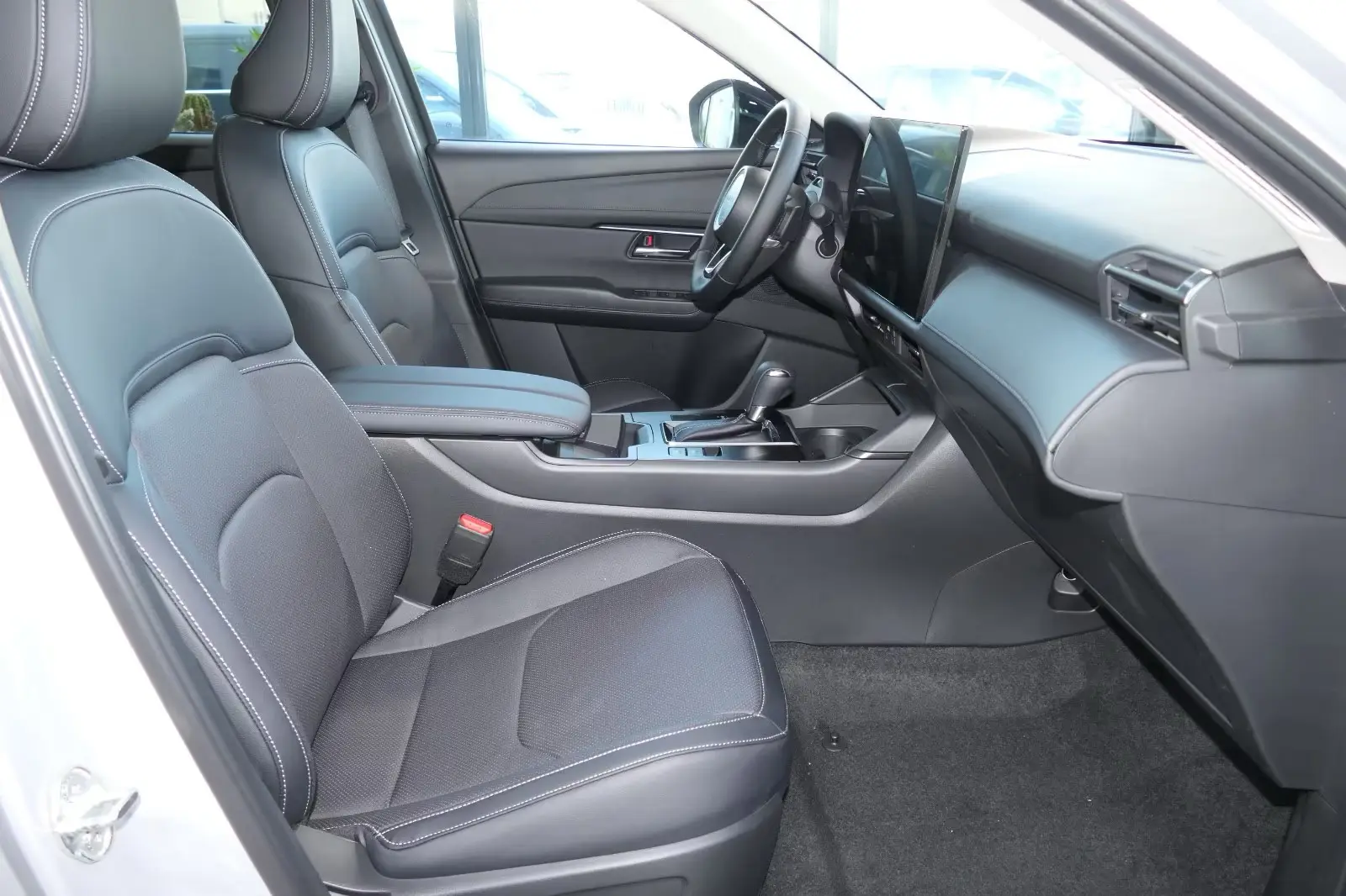Mazda CX-5 e-SKYACTIV AWD Homura  – fotka 13