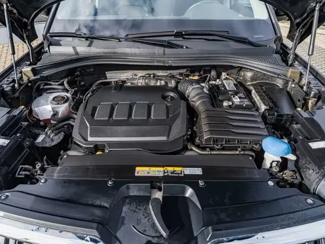 Skoda Kodiaq 2.0 TDI DSG 4x4 – fotka 15