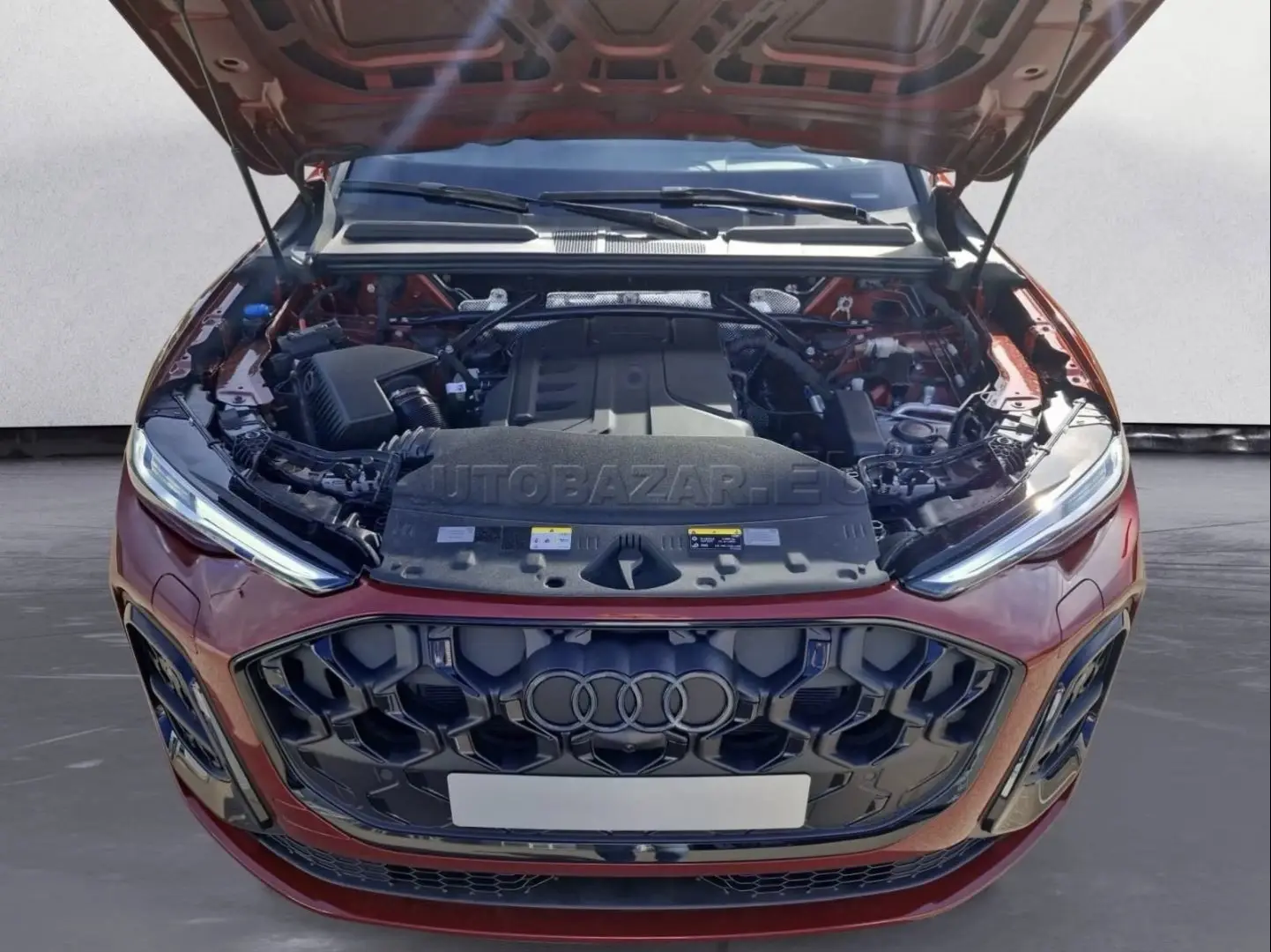 Audi Q5 Sportback TFSI S- tronic – fotka 3