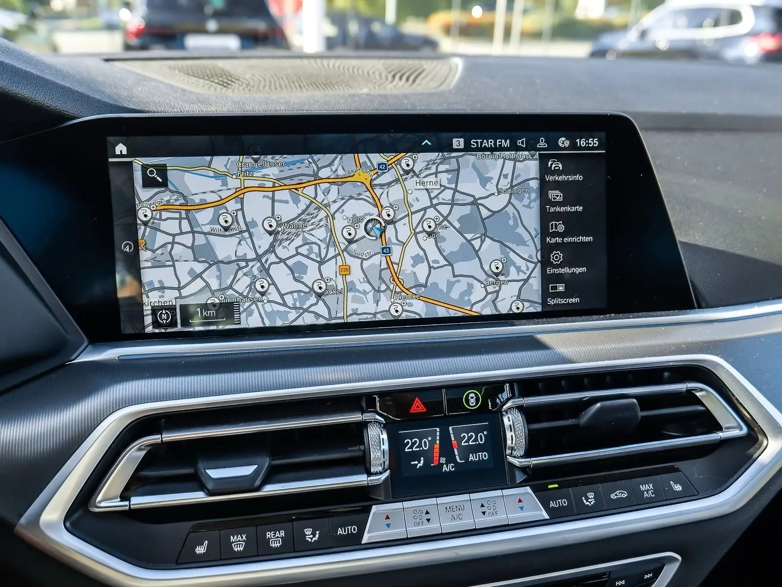 BMW X5 xDrive45e – fotka 14