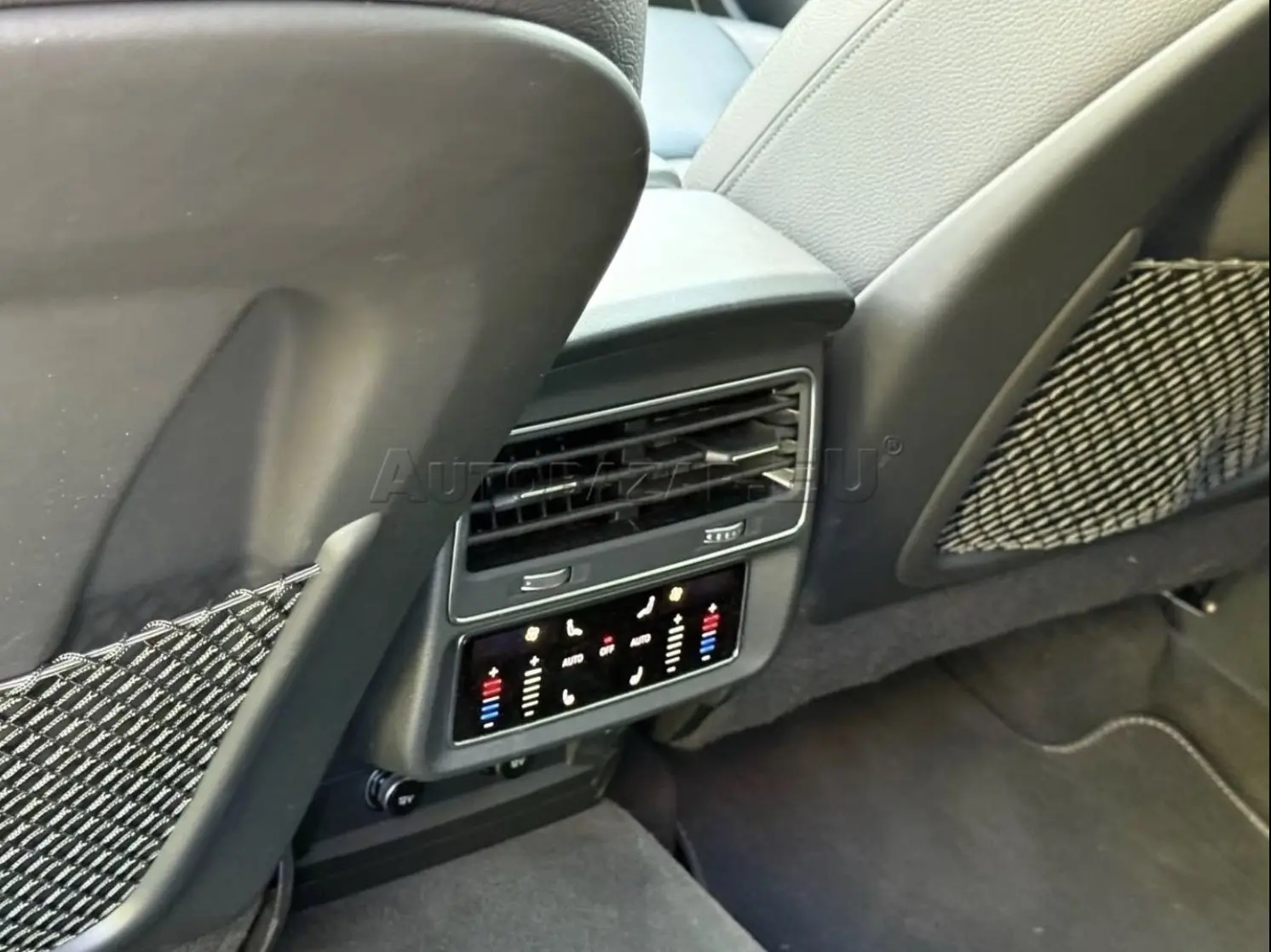 Audi Q8 50 3.0 TDI mHEV quattro tiptronic – fotka 2
