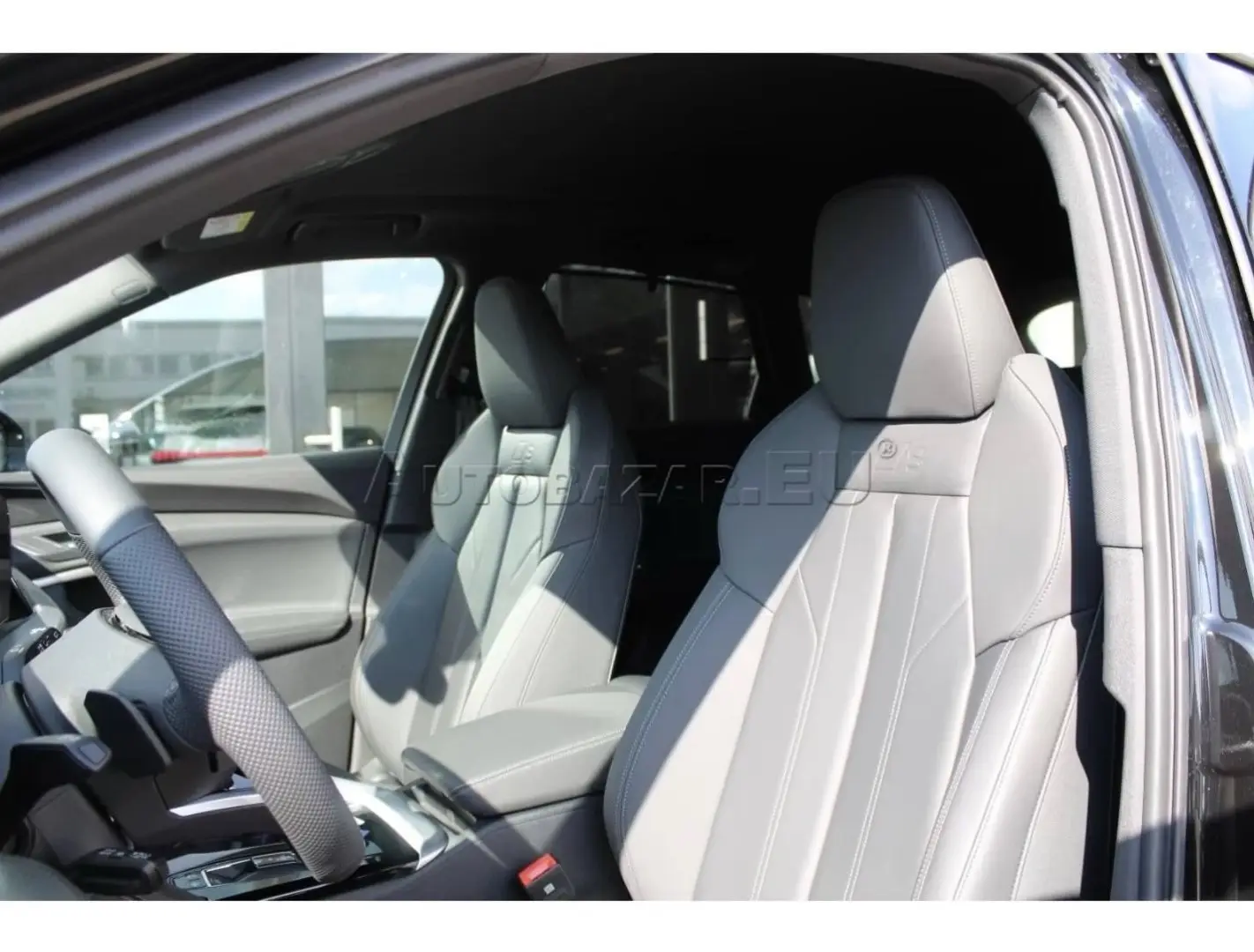Audi Q5 S- Line – fotka 6