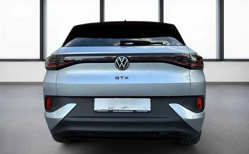 Volkswagen ID.4 GTX 82 kWh 4MOTION – fotka 7