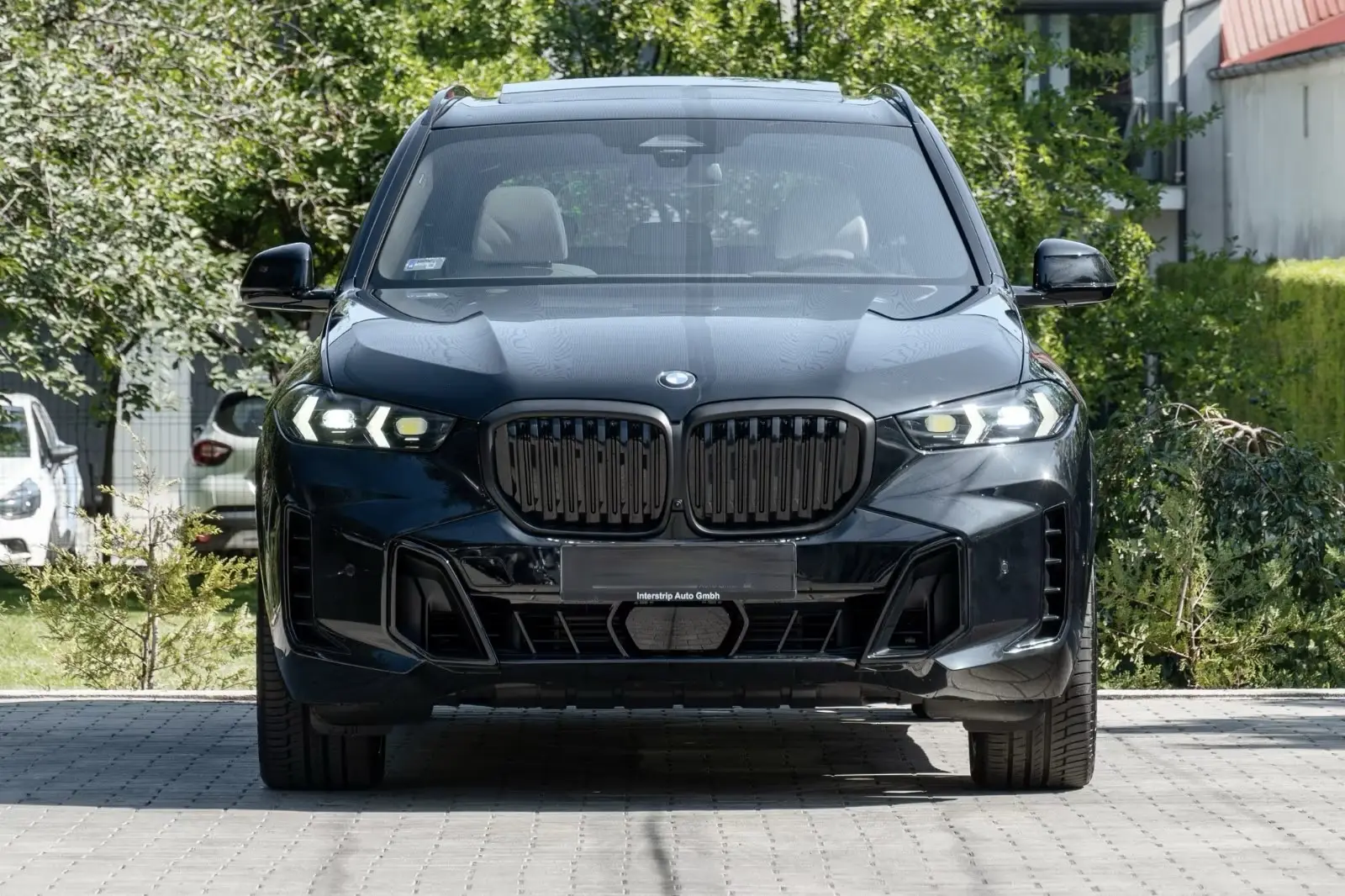 BMW X5 30d M Sport – fotka 2