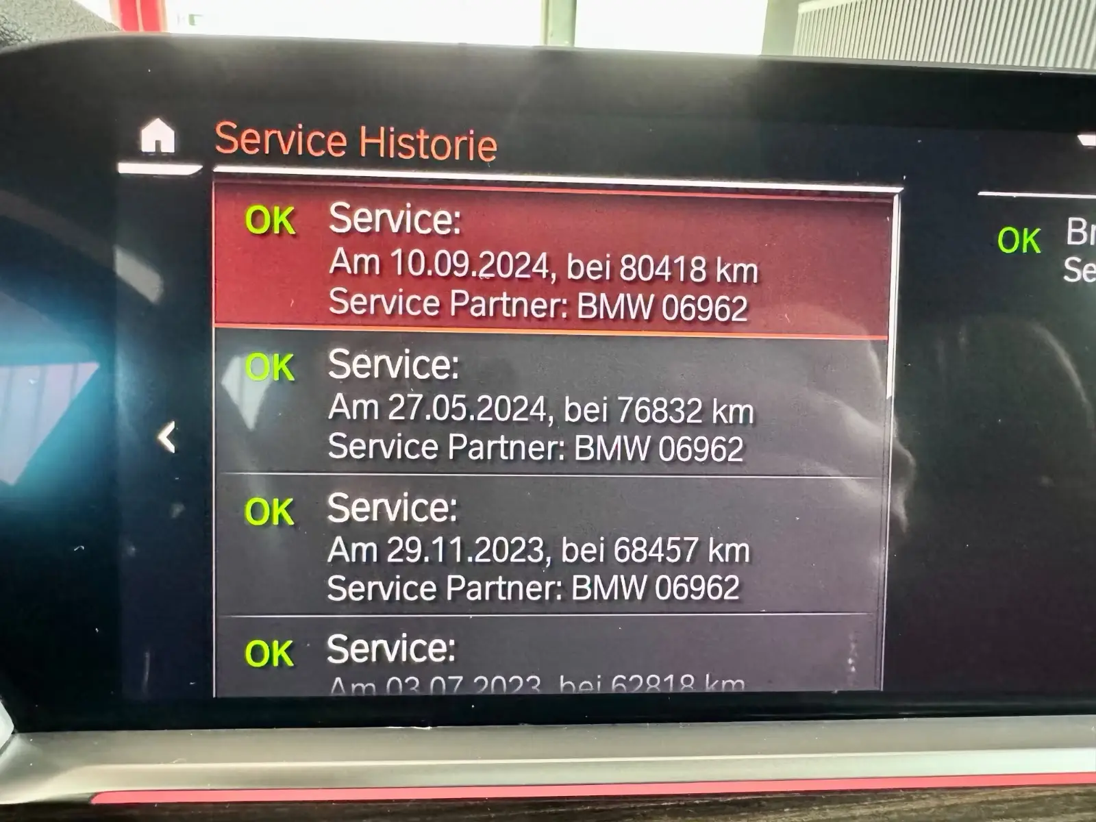 BMW X5 30d M Sport Individual – fotka 28