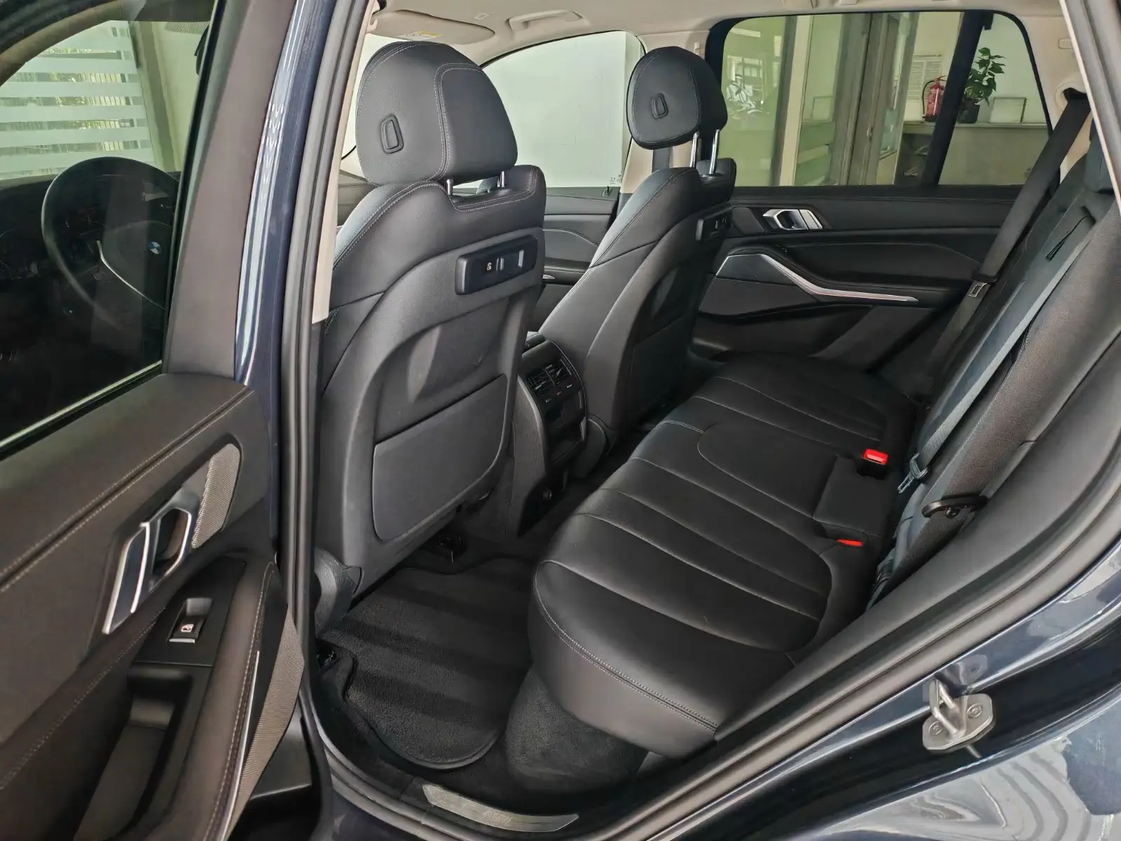 BMW X5 xD30d xLine – fotka 12