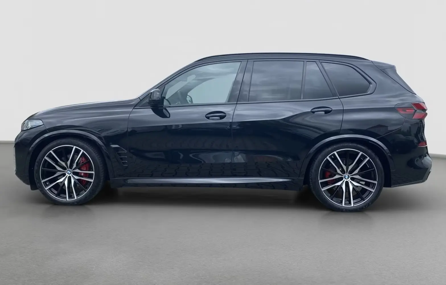 BMW X5 xDrive30d ///M-Sport PRO Aktivlkg. Luft-Fw. 2 – fotka 4