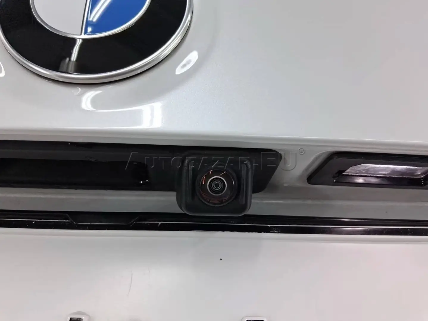 BMW X3 xDrive30d mHEV A/T – fotka 5