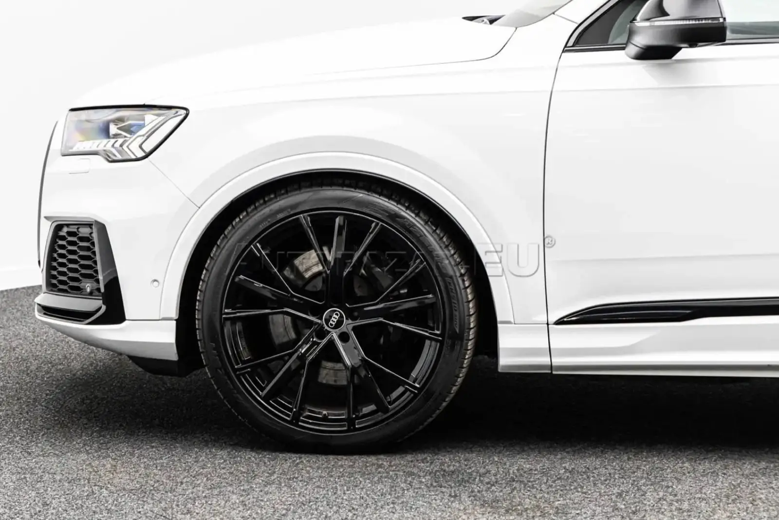 Audi SQ7 4.0 TSFI – fotka 7