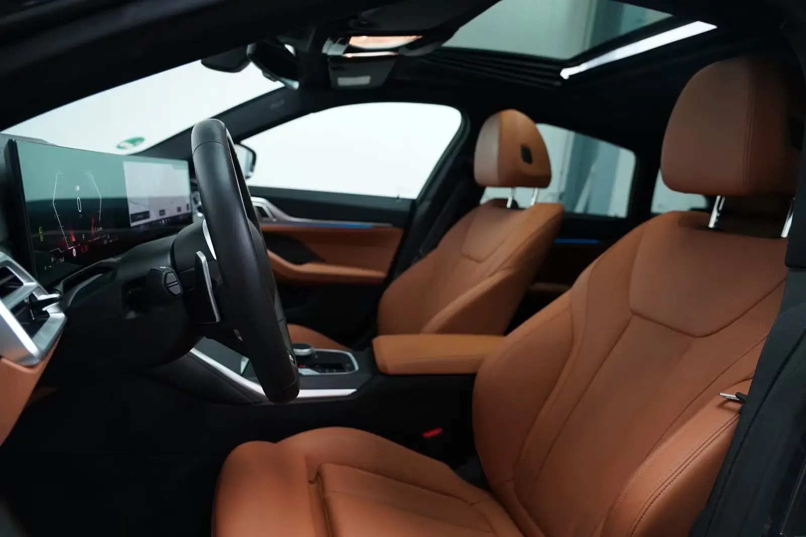 BMW 420d Gran Coupé xDrive M sport PRO GSD H&K HUD – fotka 25
