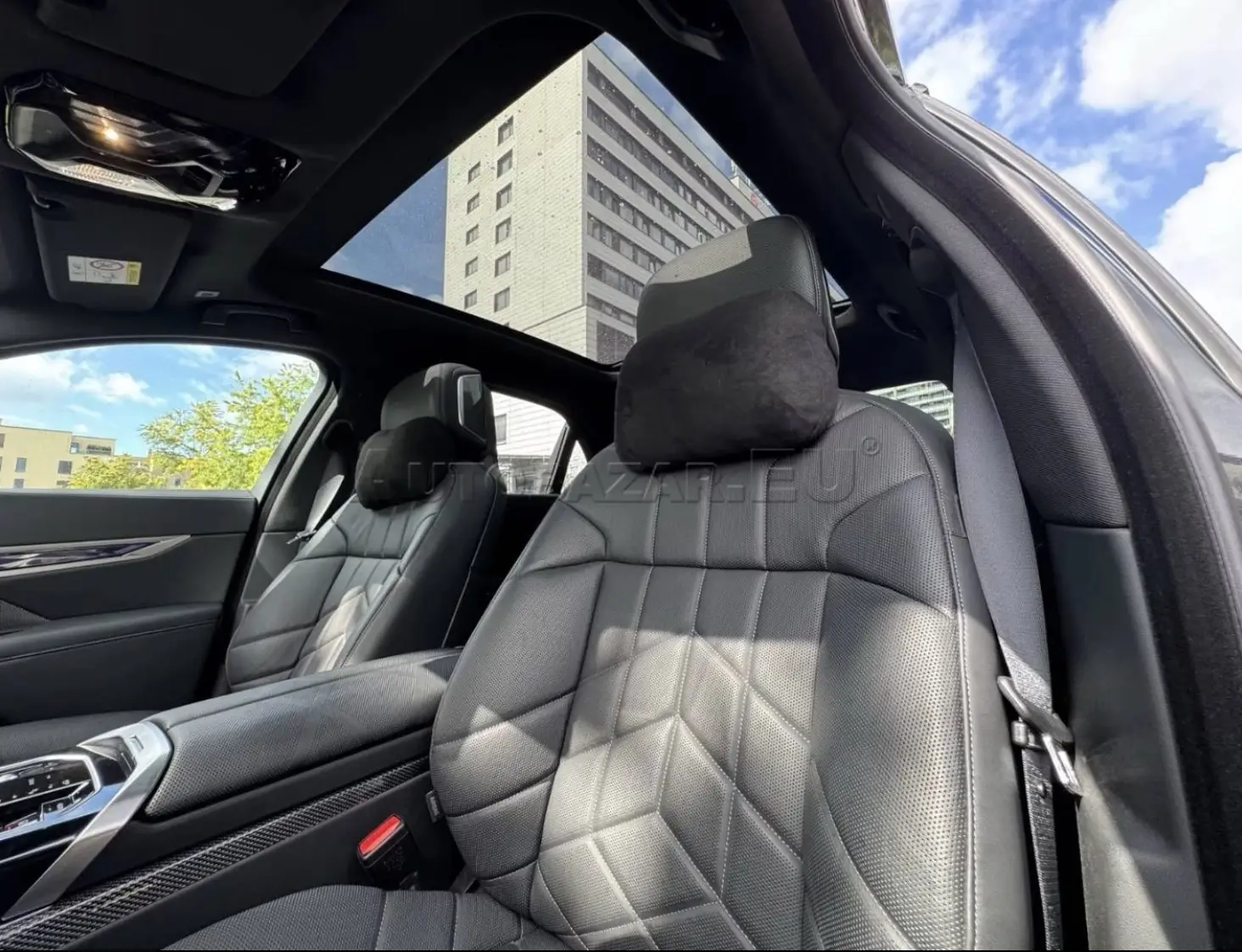 BMW Rad 7 740d mHEV xDrive A/T – fotka 2