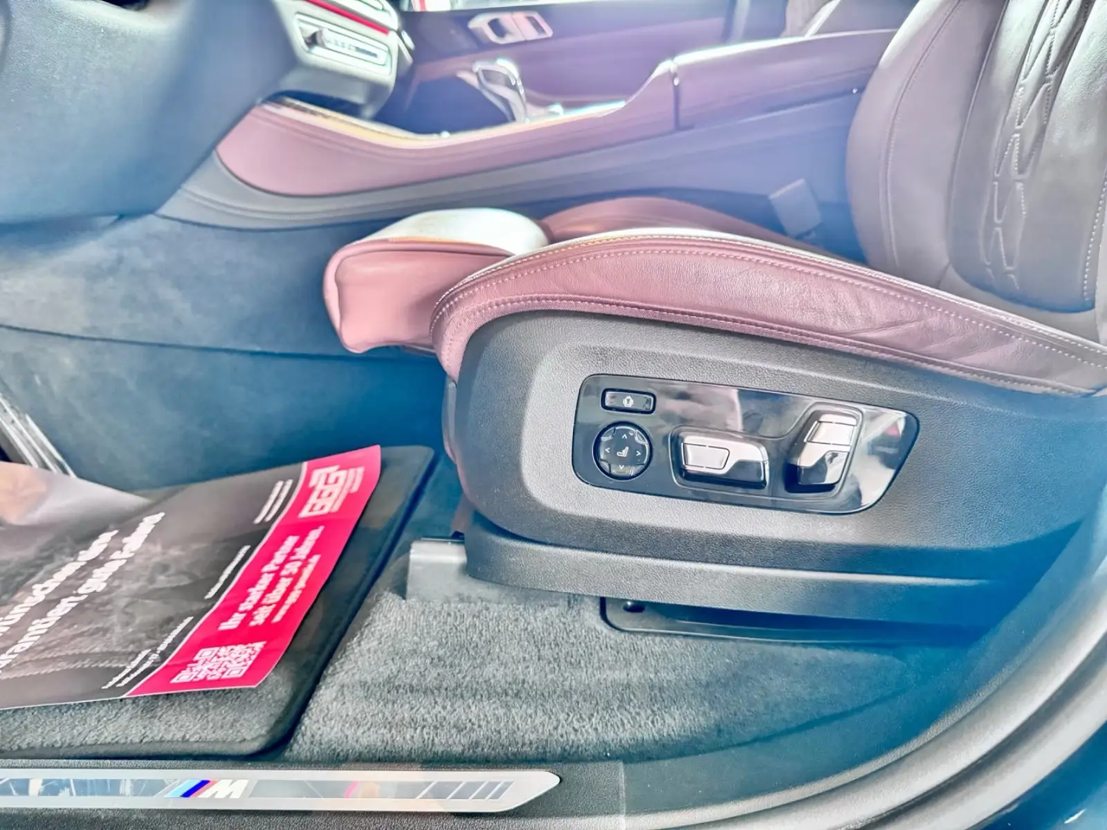 BMW X5 30d M Sport Individual – fotka 17