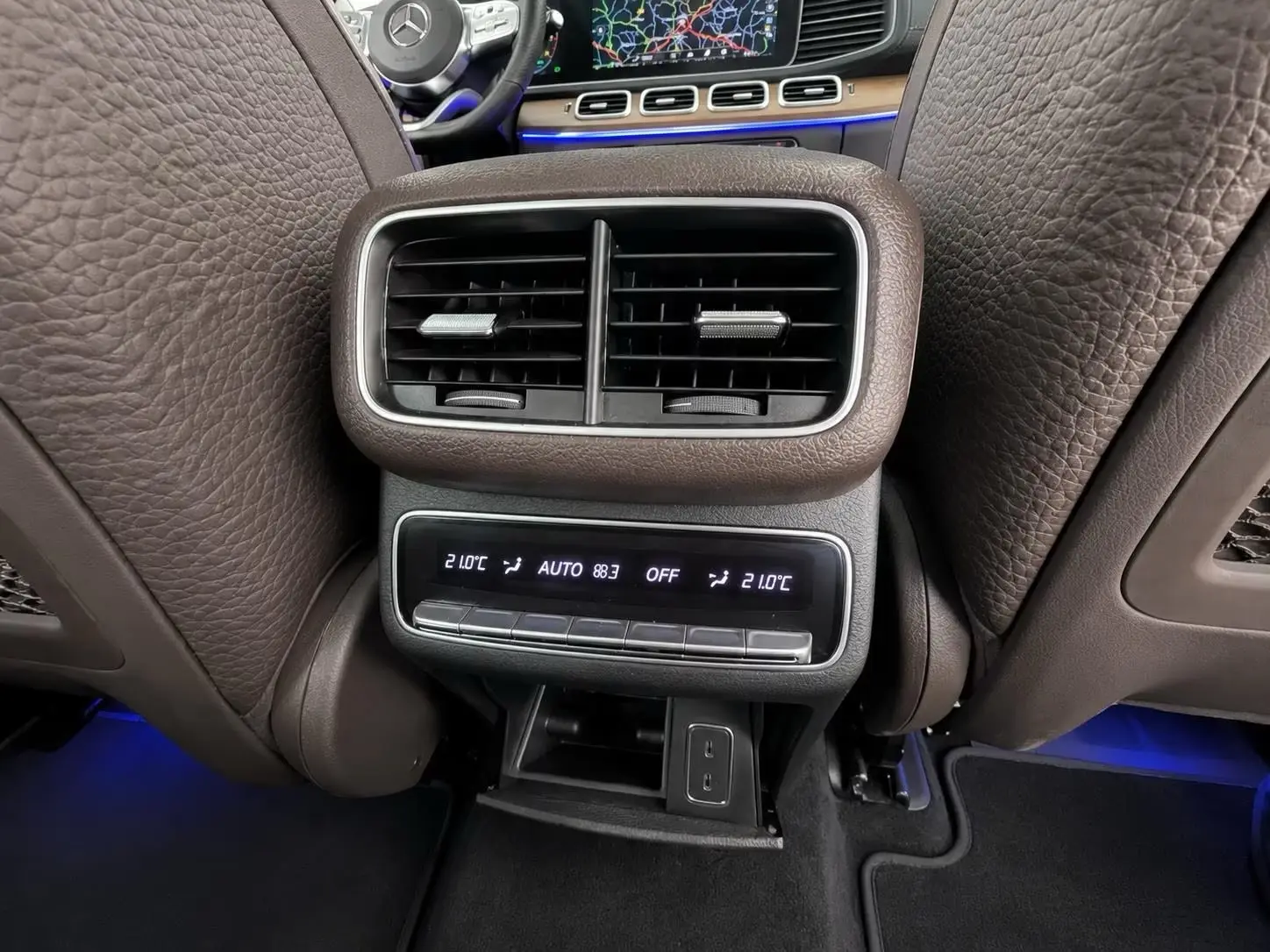 Mercedes-Benz GLS 580 4Matic AMG – fotka 23