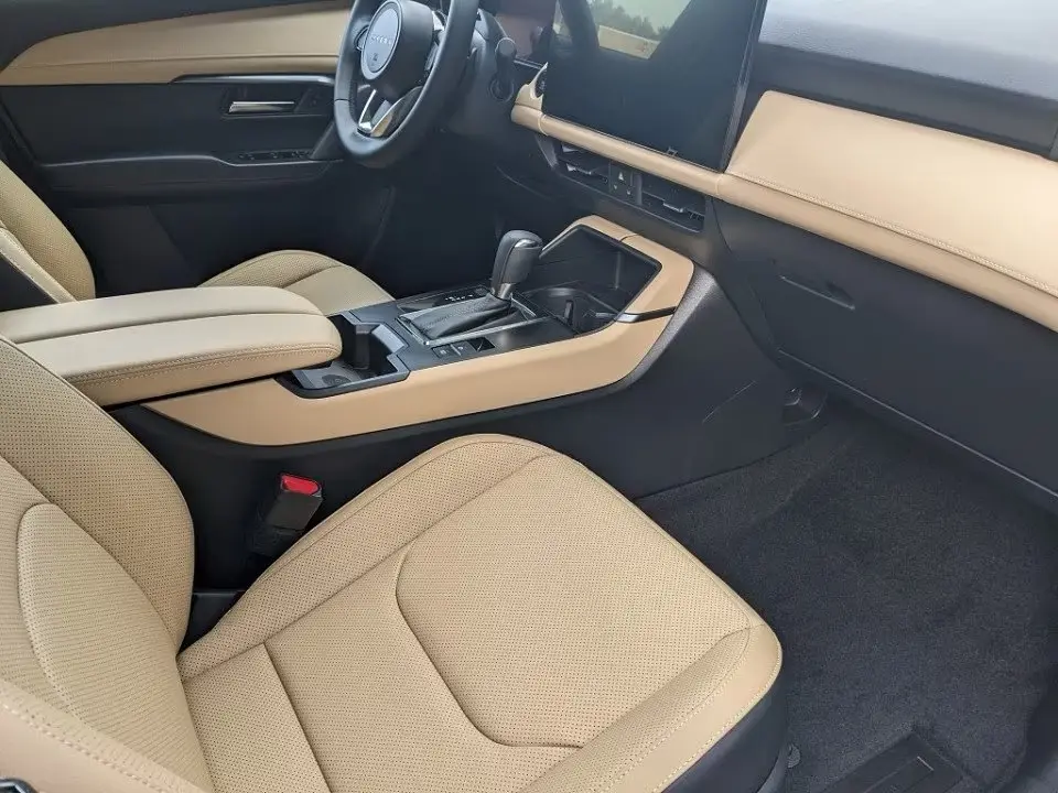 Mazda CX-5 2.5l (141PS) Homura AWD – fotka 6